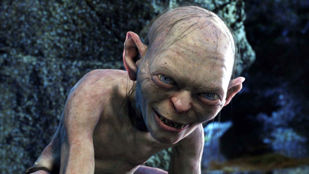 Middle-earth Kembali Diperluas, Film Baru 