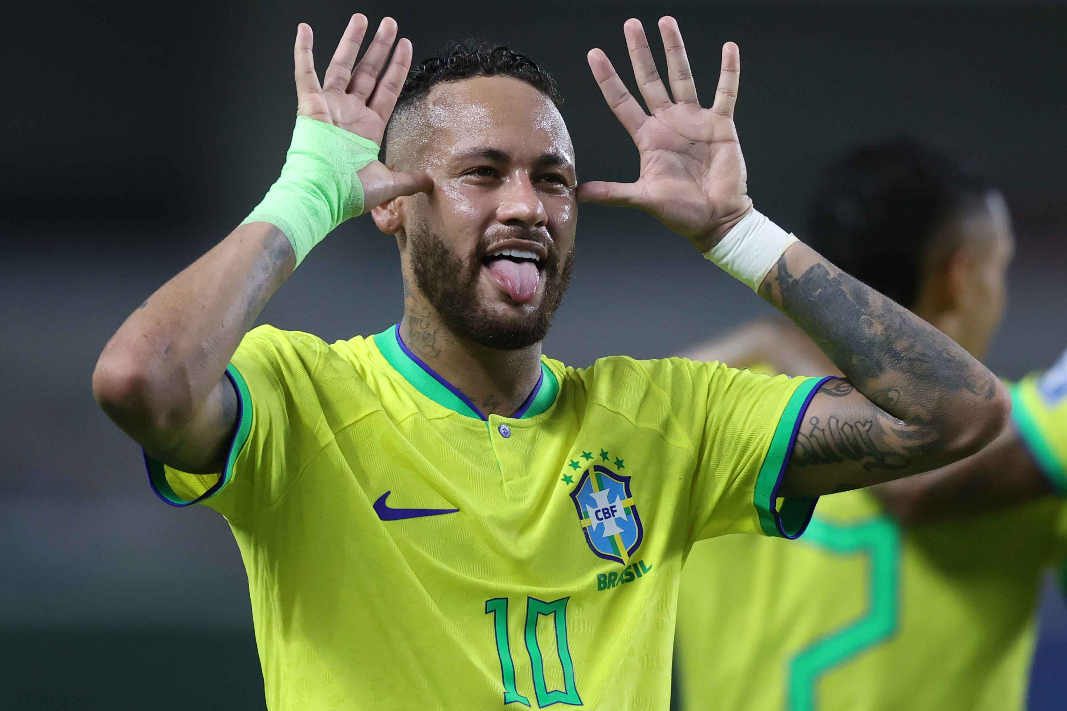 Neymar Diragukan ke Piala Dunia 2026, Ancelotti Kasih Syarat Berat