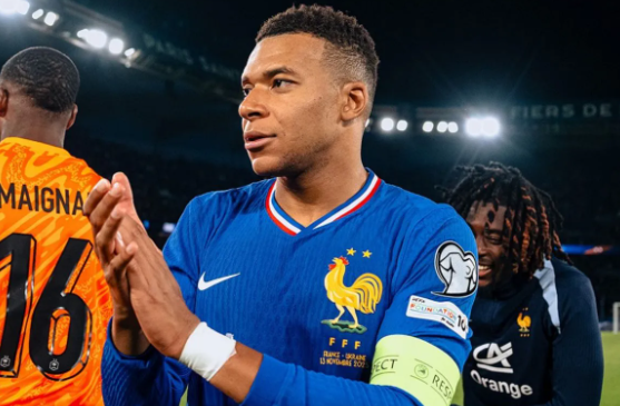 Prediksi Prancis Vs Brasil Di Laga Uji Coba, Kylian Mbappe Ngaku Ingin Curi Ilmu Dari Tim Lima Bintang Jelang Piala Dunia 2026