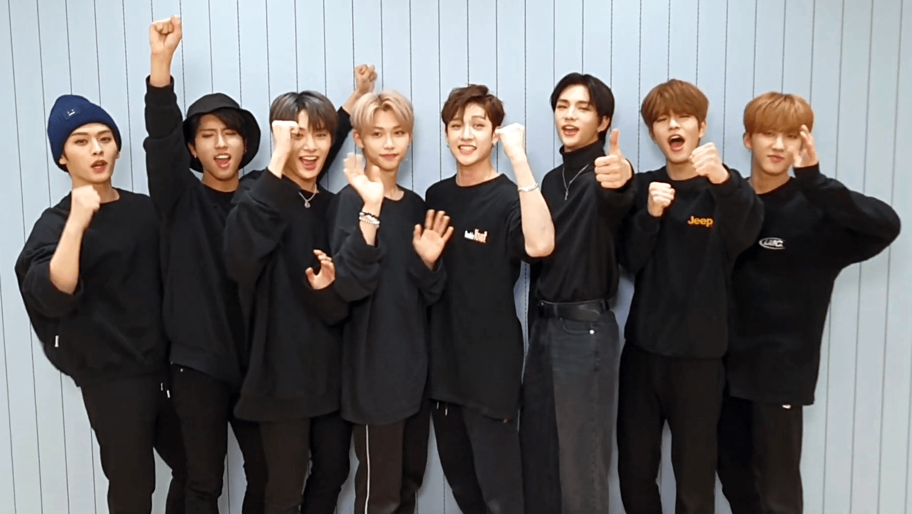 Rayakan 8 Tahun Debut, Stray Kids Rilis Single 