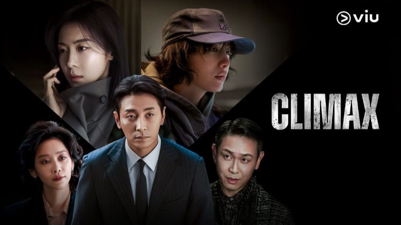 Teori Drakor Climax Angkat Kisah Nyata Kematian Lee Eun Joo Viral, Adegan Eksploitasi Han Ji Soo Disebut Mirip Tragedi Kelam Aktris Korea Tahun 2005!