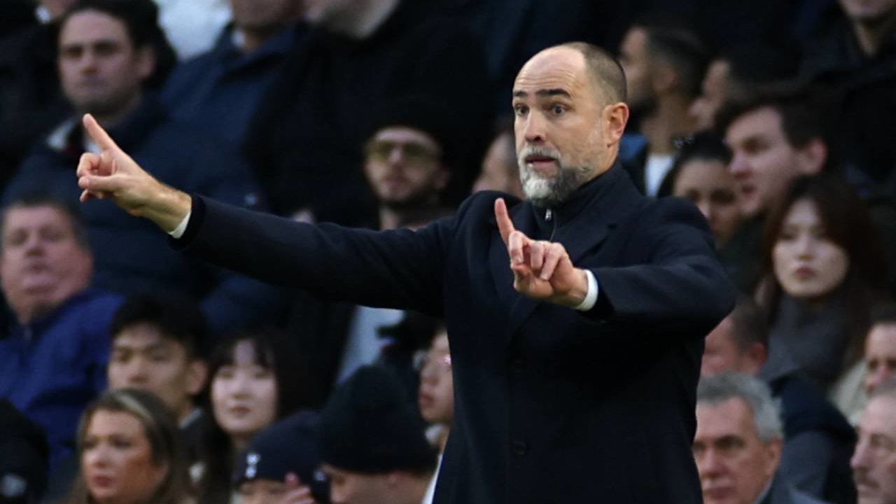 Tottenham Terancam Degradasi! 4 Pelatih Ini Bisa Gantikan Igor Tudor Jika Dipecat