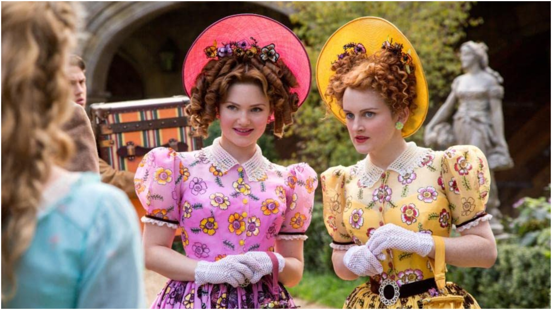 Disney Garap Film Live-Action 