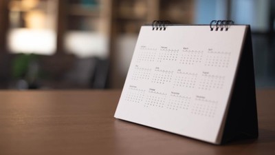 Jadwal Libur April 2026 Lebih Sedikit, Ini Daftar Tanggal Merah hingga Akhir Tahun