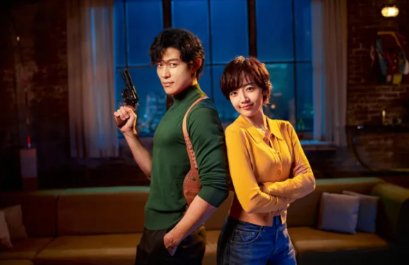 Jadwal Tayang City Hunter 2 Resmi Diumumkan Netflix, Sekuel Live-Action Ryo Saeba Siap Guncang Layar Kaca Global Pada Tahun 2027