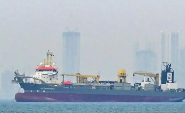Kapal Tanker Malaysia Akhirnya Bisa Lewat Selat Hormuz, Anwar Ibrahim Berhasil Lobi Iran Di Tengah Ketegangan Perang Yang Makin Panas