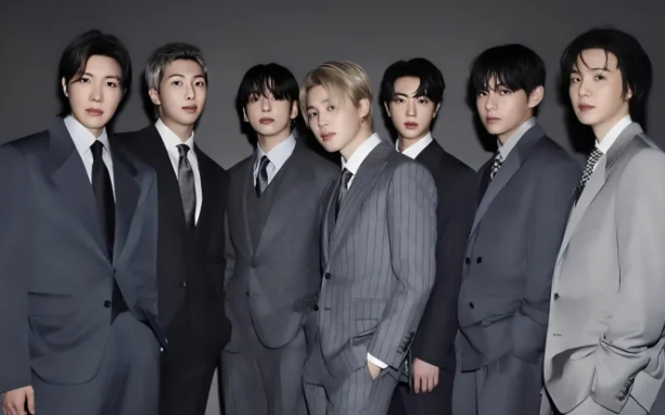Langkah Hukum BIGHIT MUSIC Lindungi BTS Makin Sangar, Agensi Seret Haters Hingga Penguntit Ke Jalur Pidana Tanpa Ampun Dan Tanpa Kata Damai