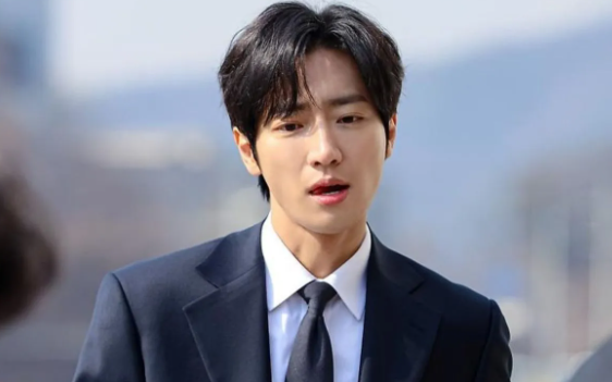 Lee Sang Yeob Gabung Drakor Dream To You, Aktor Ganteng Ini Siap Adu Akting Bareng Hwang In Youp Dan Hyeri