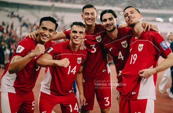 Pertandingan Indonesia vs Saint Kitts dan Nevis Tayang di Mana? Cek Jadwal Siarang Langsung FIFA Series 2026