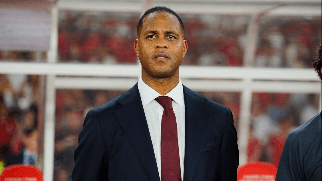 Setelah Gagal Bawa Indonesia ke Pildun, Kini Suriname Jadi Korban Kedua Patrick Kluivert