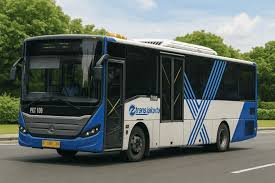 Transjakarta Siaga Total Arus Balik Lebaran 2026! Armada Ditambah, Jam Operasional Diperpanjang