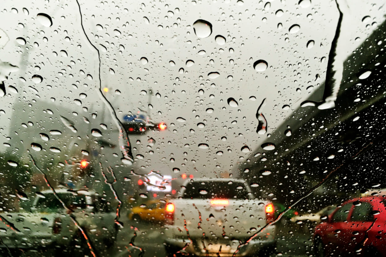 Waspada! Jakarta dan Sebagian Besar Wilayah RI Diprediksi Hujan Hari Ini, 27 Maret 2026