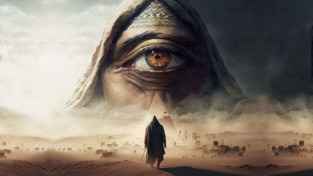 Ciri Fisik Dajjal dan Cara Melindungi Diri dari Fitnah Terbesar Akhir Zaman Berdasarkan Riwayat Bukhari-Muslim