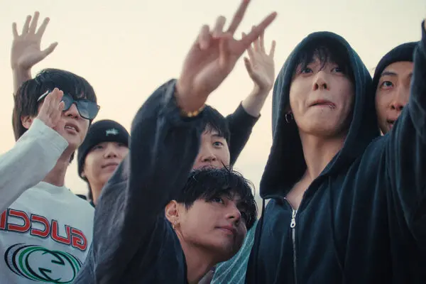 Film Dokumenter BTS di Netflix Disorot, Army Kritik Porsi Jungkook dan Kisah Jin di Album 