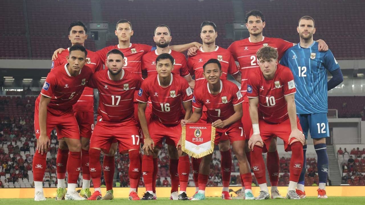 Jadwal Timnas Indonesia vs Bulgaria, Siapa yang Sudah Tak Sabar?