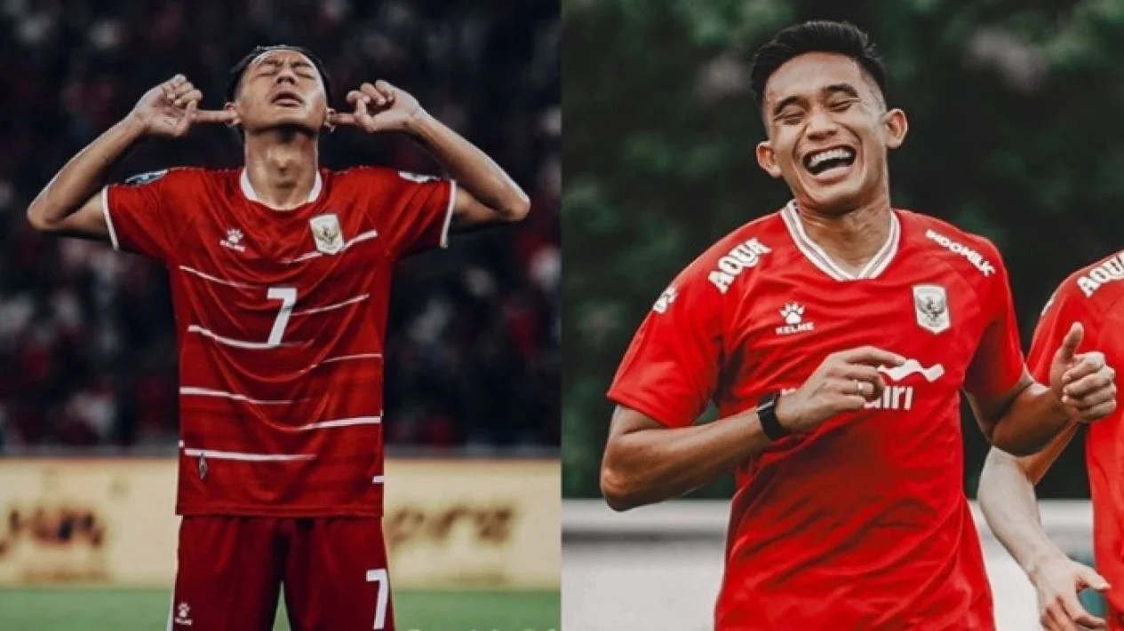 John Herdman Sanjung Beckham Putra dan Rizky Ridho Atas Kemenangan Timnas