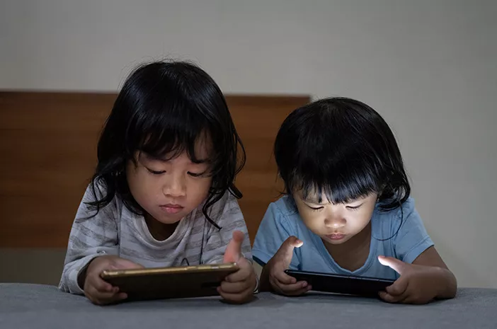 Orang Tua di Mataram Dukung Pembatasan Game Online, Dinilai Lindungi Anak dari Risiko Digital