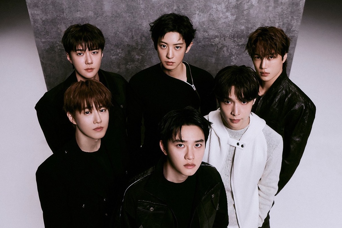 Tiket Konser EXO Jakarta 2026: Rincian Kategori, Harga, dan Estimasi Biaya Setelah Pajak