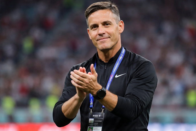 Timnas Indonesia Disindir Pelatih Bulgaria, Ada Apa?