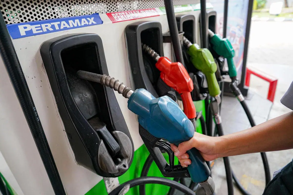 Daftar Harga BBM Pertamina Terbaru Maret 2026, Ini Rinciannya di Seluruh Indonesia
