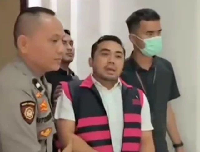 Diduga Mark Up Video Desa, Videografer Amsal Sitepu Terancam 2 Tahun Penjara