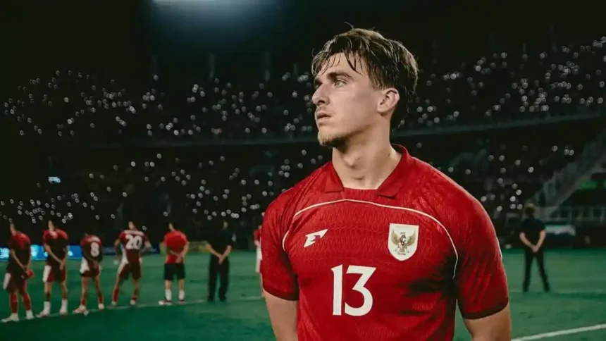 Ini Alasan John Herdman Tunjuk Jens Raven Sebagai Ganti Mauro Zijlstra di Final FIFA Series 2026
