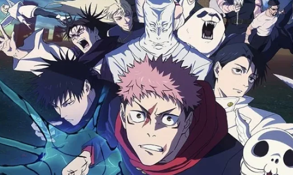 Jujutsu Kaisen Season 4 Resmi Lanjut Ke Culling Game Part 2, Studio MAPPA Siap Garap Kembali Kelanjutan Perang Penyihir Paling Brutal Yang Bikin Fans Heboh Luar Biasa