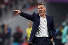 Keputusan Mengejutkan! John Herdman Coret Zijlstra, Jens Raven Langsung Dipanggil Jelang Final