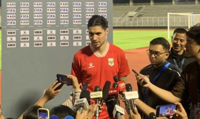 Kevin Diks Puji Habis-Habisan Taktik John Herdman Di Timnas Indonesia, Bek Bundesliga Ini Bongkar Perbedaan Gaya Melatih Dibanding Era Shin Tae Yong Dan Patrick Kluivert