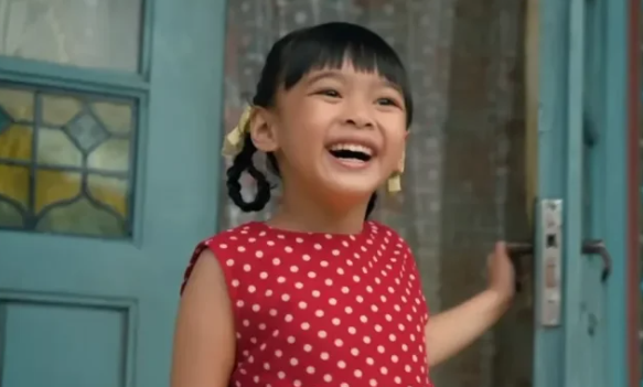Kisah Nyata Na Willa Bikin Nostalgia Masa Kecil, Ternyata Diangkat Dari Memori Penulis Reda Gaudiamo Di Gang Krembangan Yang Penuh Haru