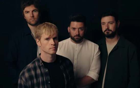 Konser Perpisahan Kodaline Siap Guncang Jakarta, Band Asal Irlandia Ini Masuk Lineup LaLaLa Fest 2026 Sebagai Panggung Terakhir Sebelum Resmi Bubar