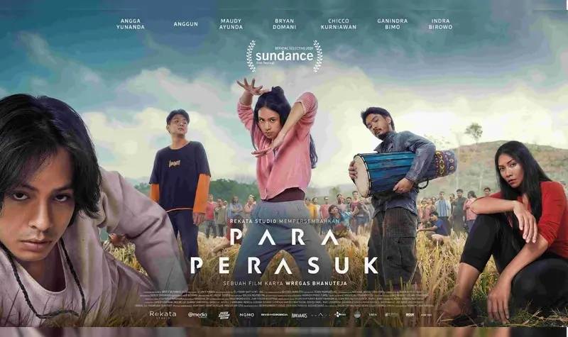 16 Film Indonesia Tayang April 2026, dari Horor Mencekam sampai Drama yang Bikin Nangis!