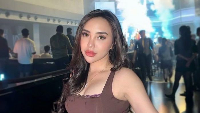 Alasan Cerai Kembali Diungkit, Salmafina Sunan Ngaku Banyak Cobaan Usai Murtad
