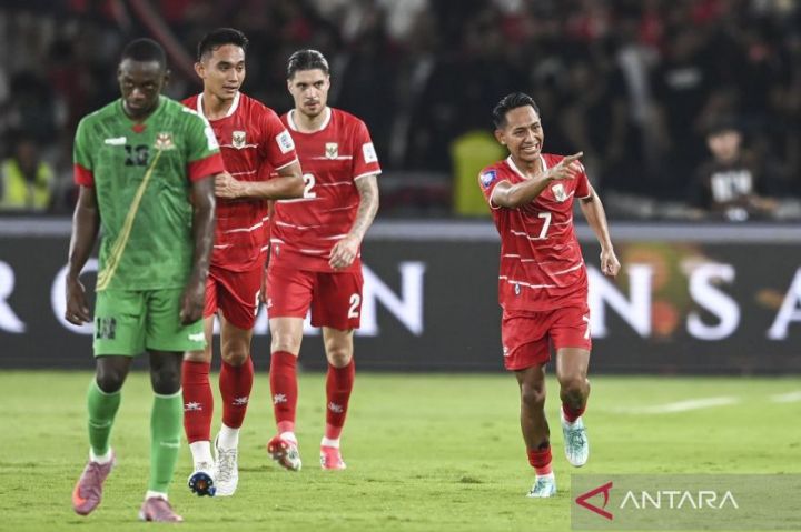 Final FIFA Series 2026 Malam Ini! Timnas Indonesia vs Bulgaria, Siap Cetak Sejarah di GBK