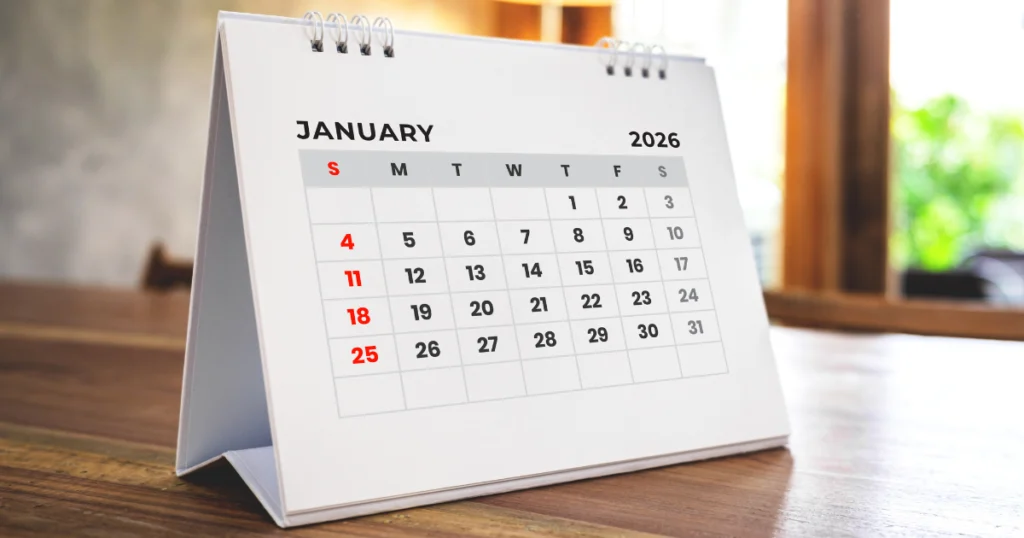 Ini Daftar Tanggal Merah April 2026 dan Jadwal Long Weekend yang Bisa Kamu Manfaatkan!