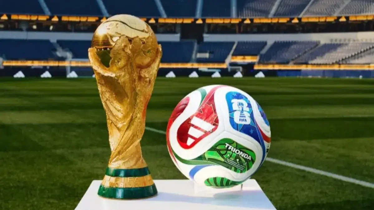 Jadwal Kualifikasi Piala Dunia 2026: Italia hingga Irak Berebut Tiket Terakhir