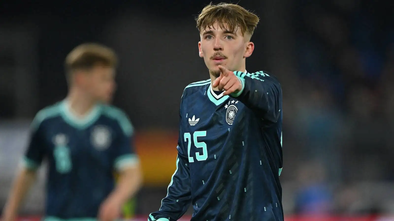 Jerman vs Ghana: Julian Nagelsmann Siapkan Debut Lennart Karl di FIFA Matchday