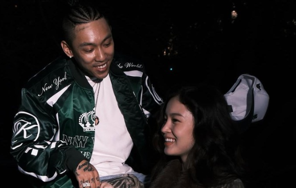 Profil Dok2 Terlengkap, Rapper Legendaris Korea Ini Viral Usai Dikabarkan Pacaran Dengan Lee Hi Dan Ternyata Punya Karier Gila Sejak Usia 12 Tahun