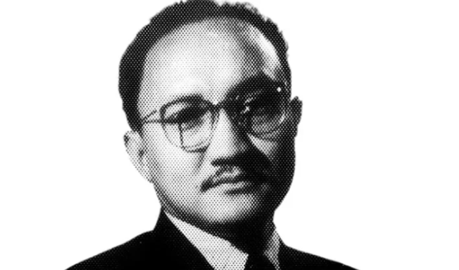 Profil Usmar Ismail Bapak Film Nasional, Sosok Jenius Di Balik Sejarah Perayaan Hari Film Nasional 30 Maret!
