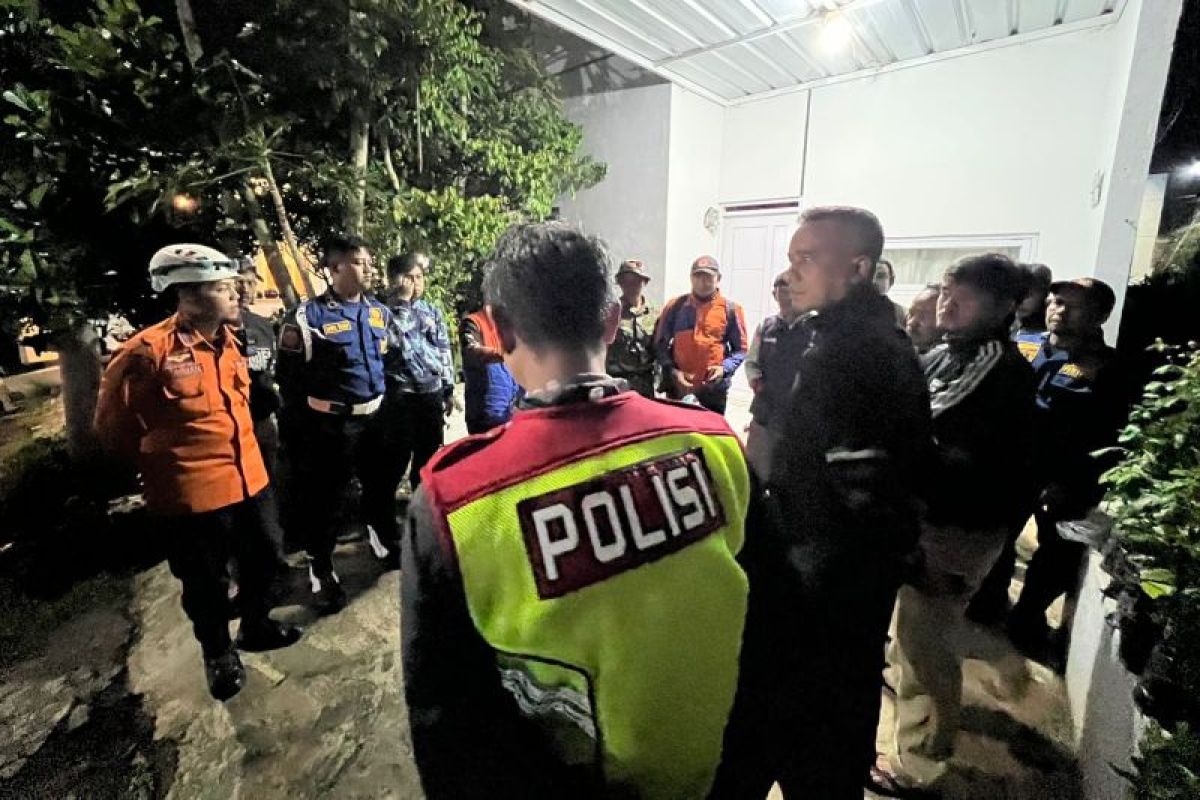 Remaja Hilang di Gunung Guntur Ditemukan Tanpa Busana, Polisi Dalami Penyebabnya