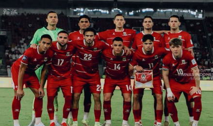 Skuad Garuda Kembali Terkena Kutukan Spesialis Runner-up Dan Puasa Gelar Senior Selama 18 Tahun Masih Berlanjut Malam Ini
