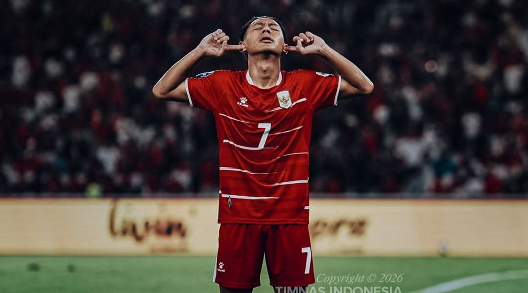 Susunan Pemain Timnas Indonesia vs Bulgaria: Jens Raven Masuk, John Herdman Bela Sananta