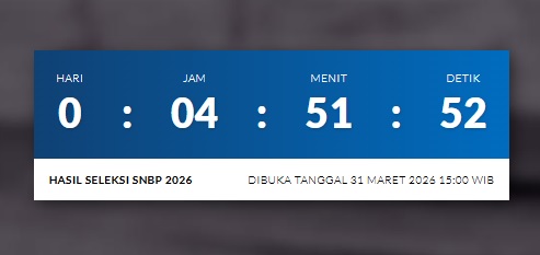 155.543 Siswa Lolos SNBP 2026! Namamu Termasuk? Ini Fakta Mengejutkan di Baliknya