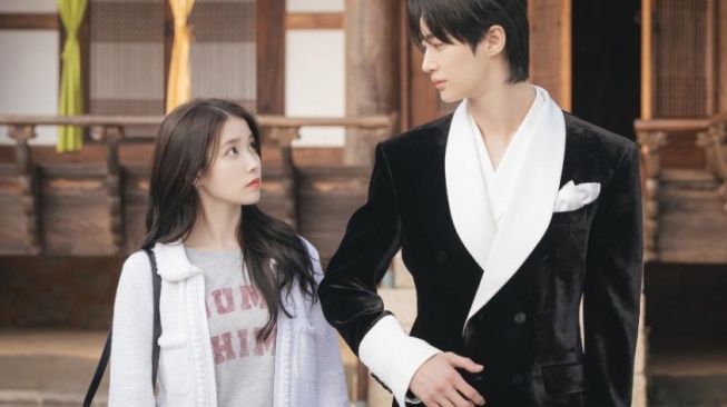 4 Teori Mengejutkan ‘Perfect Crown’ Jelang Tayang April, Ending-nya Sudah Terbaca?