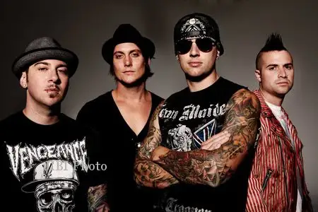 Avenged Sevenfold Balik ke Jakarta Oktober 2026: Cek Harga dan Jadwal War Tiket