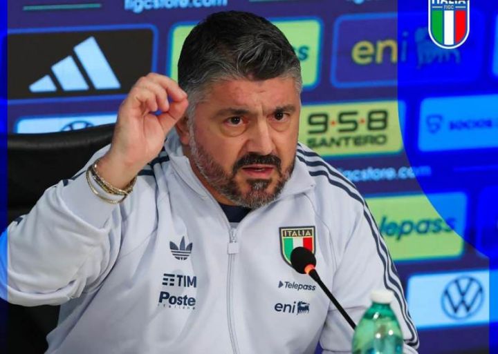 Bagaimana Nasib Italia Setelah Terkena Kutukan Piala Dunia?