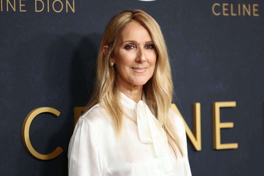Celine Dion Siap Comeback, Umumkan Konser 