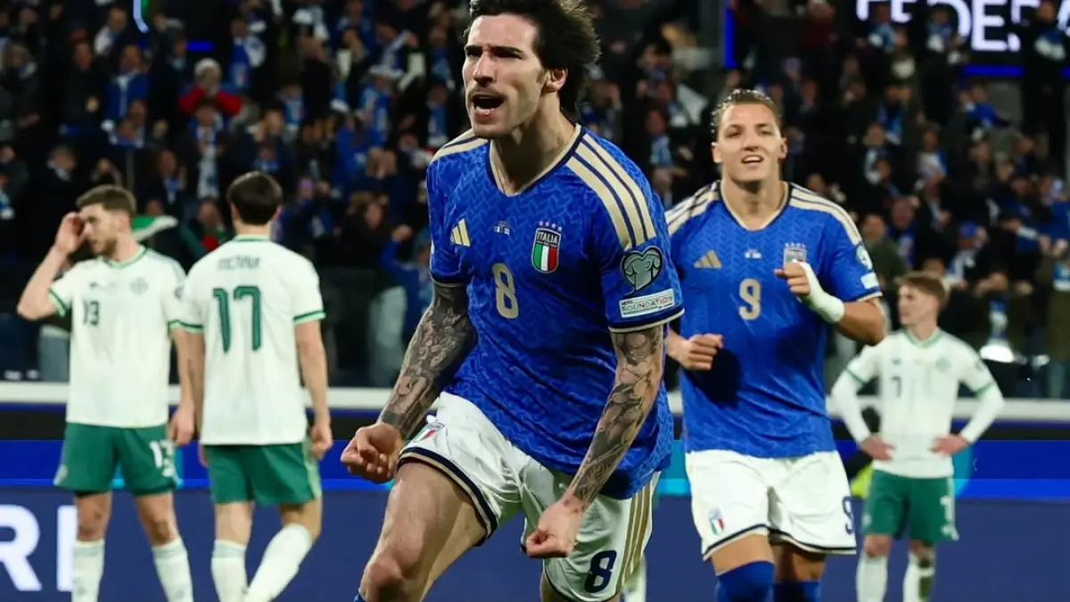 Gattuso Umumkan 23 Pemain Italia untuk Final Playoff Piala Dunia 2026, Akui Laga Hidup Mati