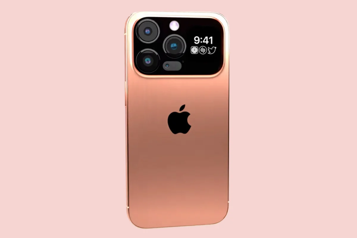 iPhone 18 Pro Dirumorkan Usung Dynamic Island Lebih Kecil, Desain Makin Minimalis