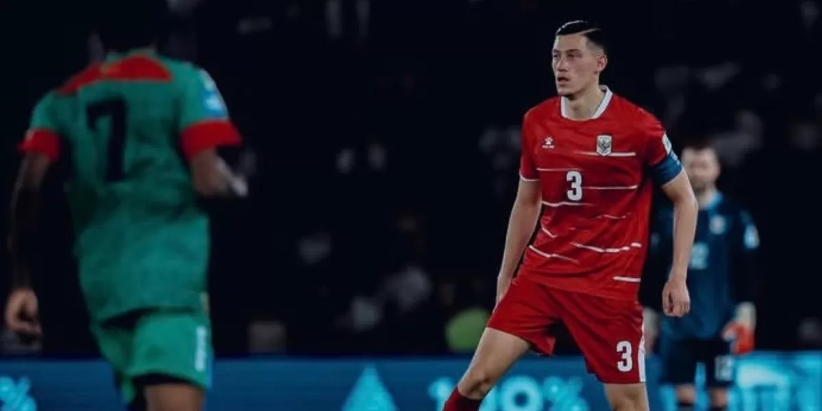 Jay Idzes Tetap Optimistis Meski Gagal Juara, Soroti Awal Menjanjikan Era Baru Timnas Indonesia